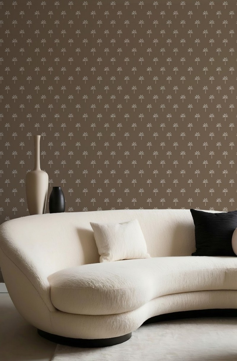 Picture of Fargesammensetning Tommaso Brown - 1071601-03 - 07054-01